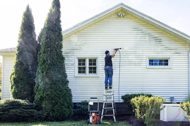 Best Commercial Building Pressure Washing  in Booker, TX