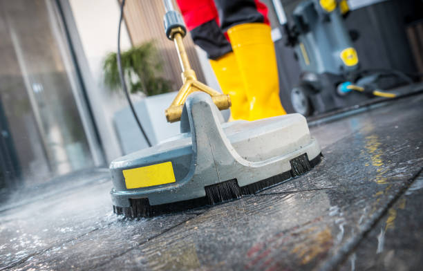 Best Commercial Building Pressure Washing  in Booker, TX