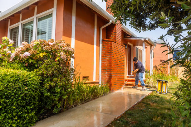 Best Best Pressure Washing Companies  in Booker, TX