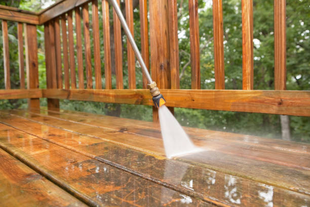 Best House Pressure Washing  in Booker, TX