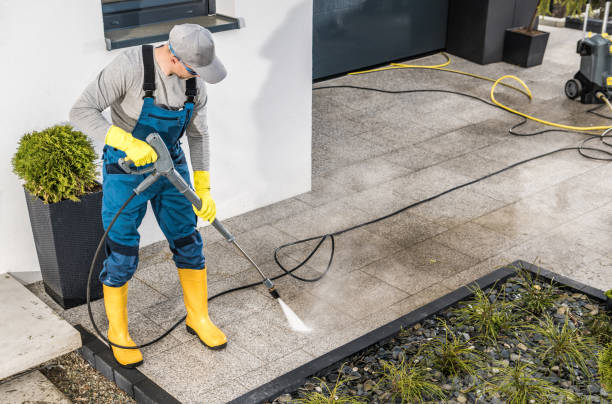 Best Fence Pressure Washing  in Booker, TX