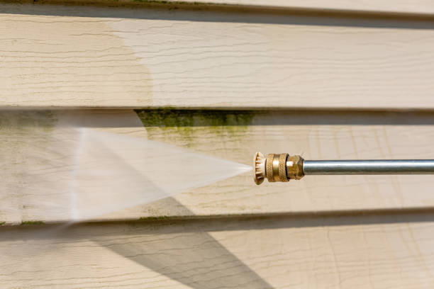 Trusted Booker, TX Pressure Washing Experts
