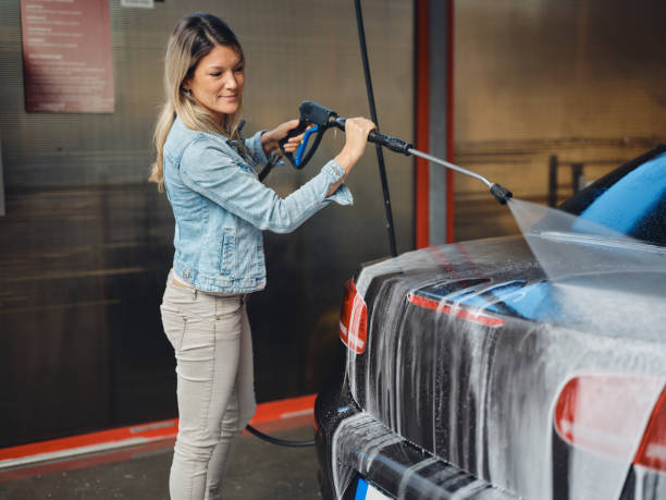 Best House Pressure Washing  in Booker, TX