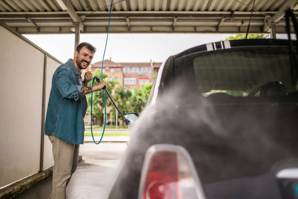 Best Affordable Power Washing  in Booker, TX