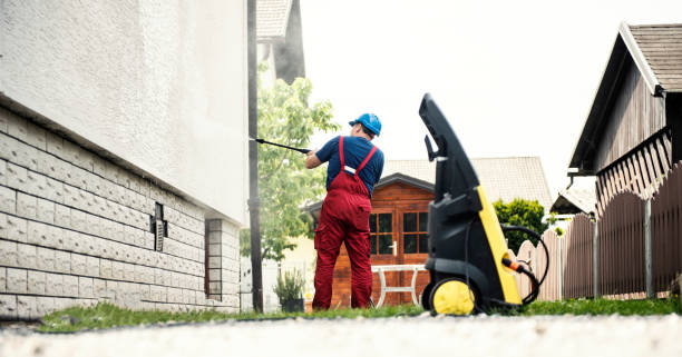 Best Roof Pressure Washing  in Booker, TX